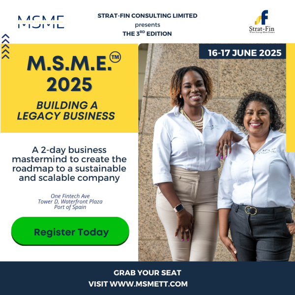 MSME 2025