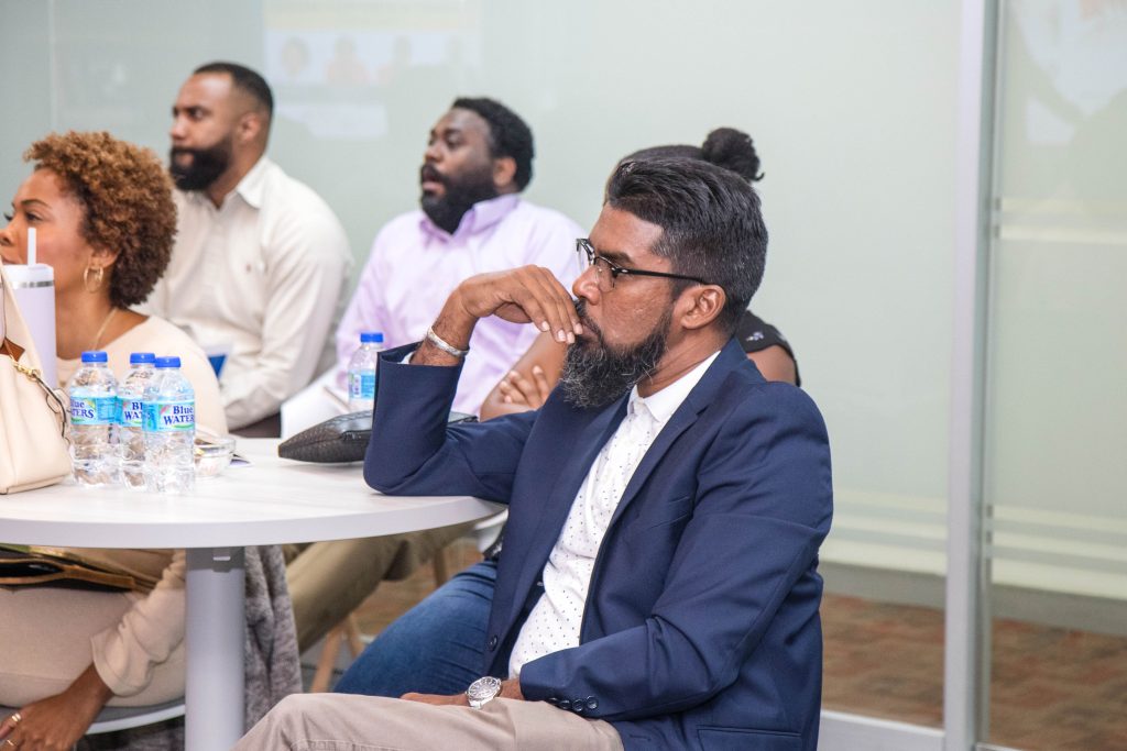 Business Growth Strategy for SMEs Tobago