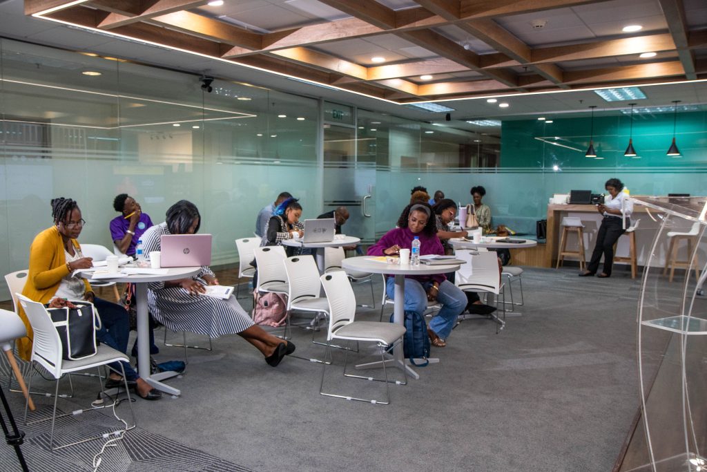 Business Growth Strategy for SMEs