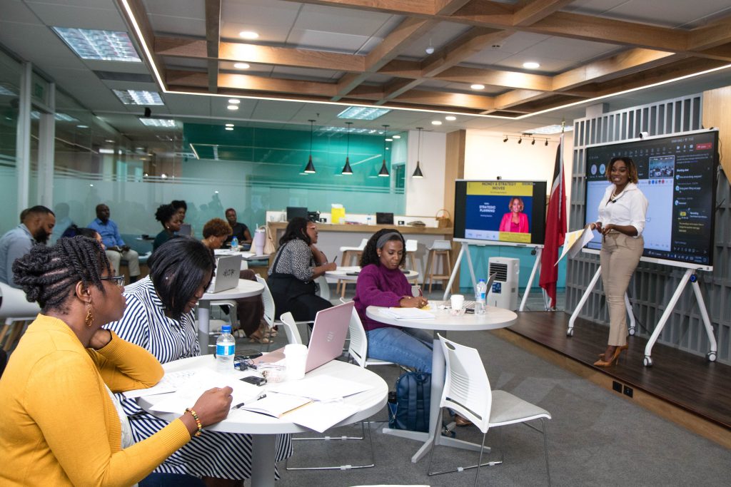 Business Growth for SMEs