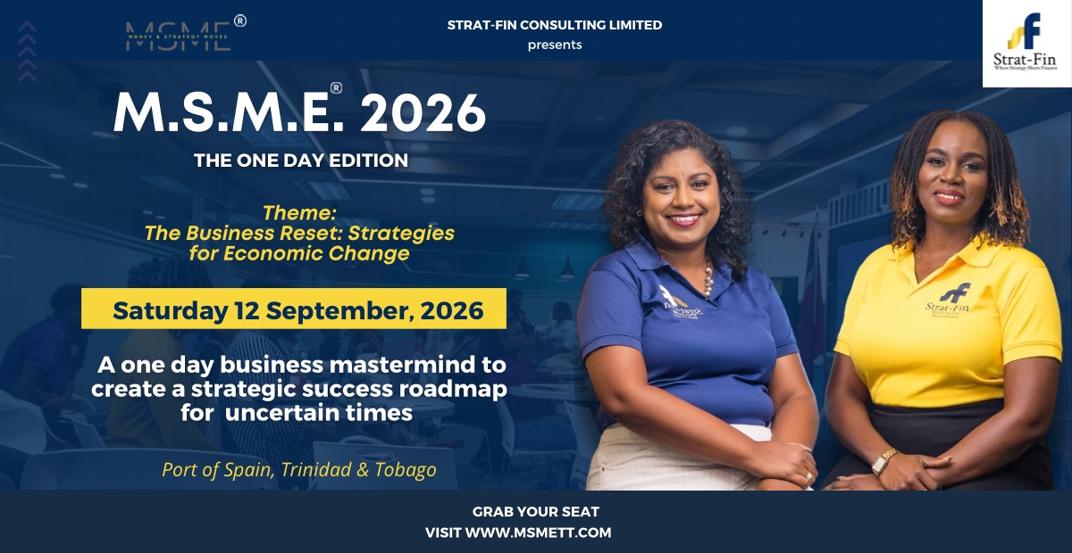 MSME 2026